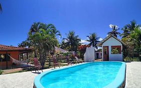 Pousada Recanto da Ilha